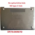 D NO Optical drive