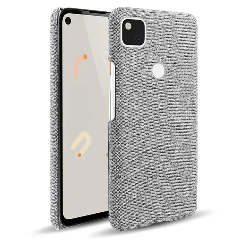 Para Google Pixel 5 5A 7 6 Pro Funda de tela Premium y agarre antideslizante para Google Pixel 7 pro 6 Funda - imagen 2