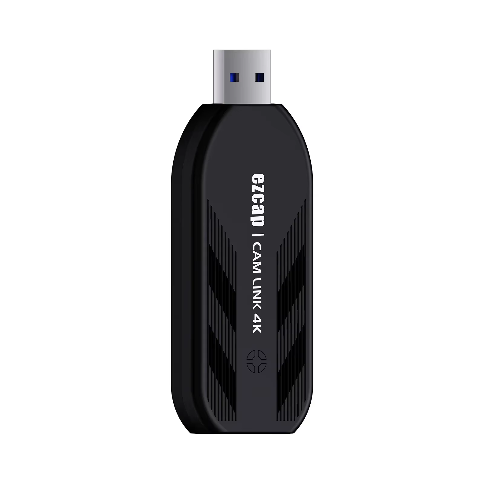 Ezcap Capturadora HDMI 4K 30 FPS USB 3.0 - Tarjeta Captura Video