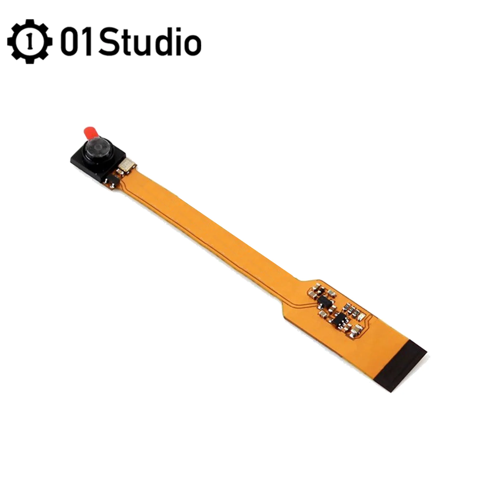 01Studio OV5647 módulo de cámara CanMV K230 AI Placa de desarrollo 6cm 15cm 30cm 1080P 30FPS - imagen 2