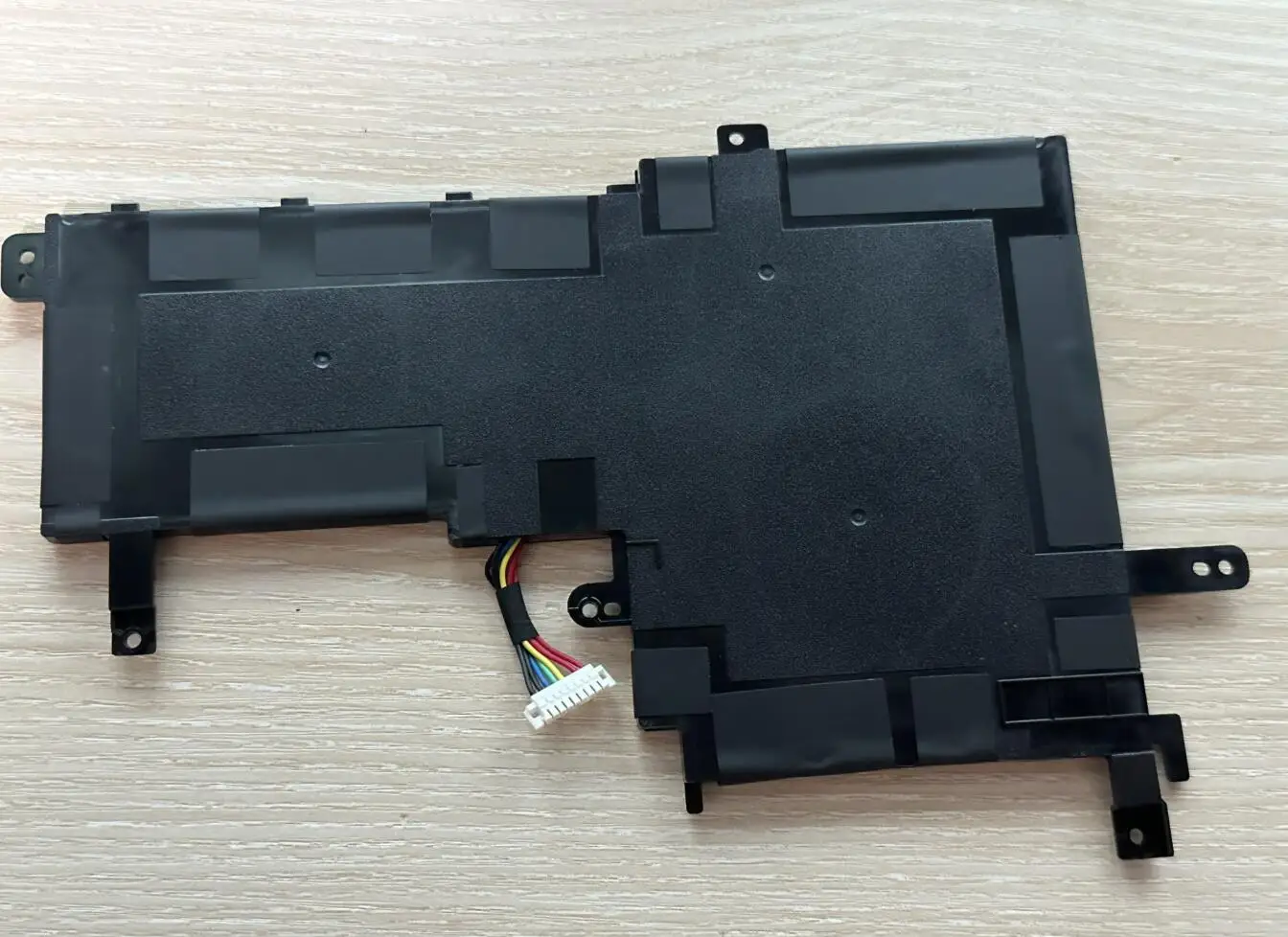 B31N1842 batería del ordenador portátil para ASUS VivoBook 15 F513EA K513E KM513UA M513IA S513EA S531F S533UA X513EA X531FA X531FL 42WH - imagen 3