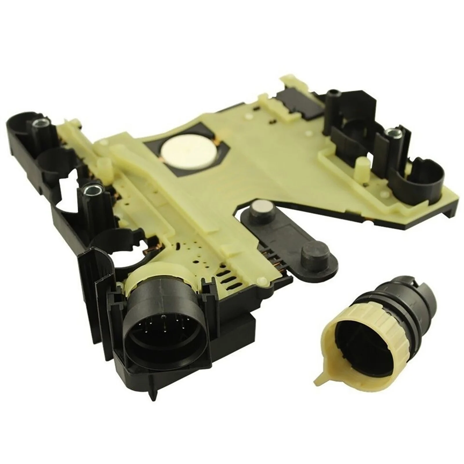 Placa conductora del cuerpo de la válvula de transmisión del coche, 1 unidad, para Chrysler 300, Dodge Challenger, cargador para Jeep Grand Cherokee 1402701161