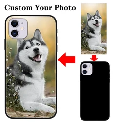 Funda Personalizada Vivo con Tu Foto - Múltiples Modelos Compatibles
