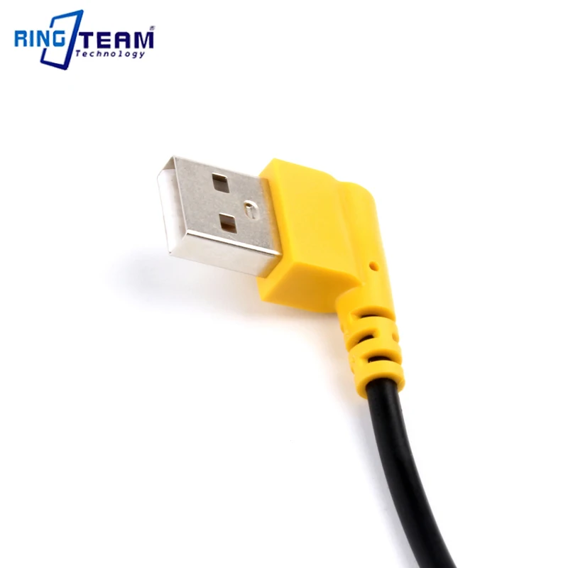 Cable de alimentación USB de engranaje ajustable para ropa de aire acondicionado - imagen 3