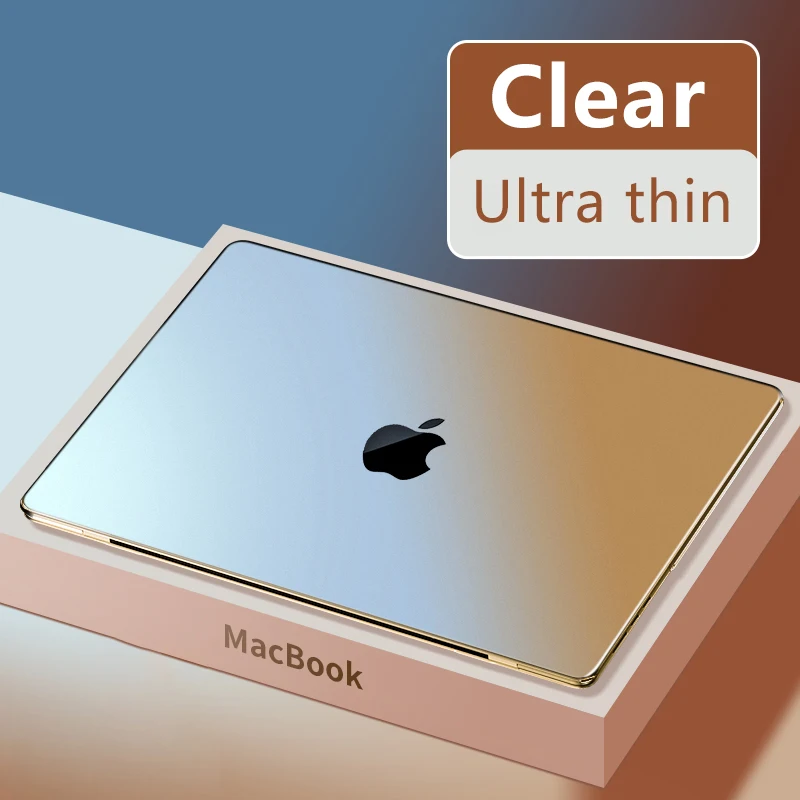 Ultra thin Clear