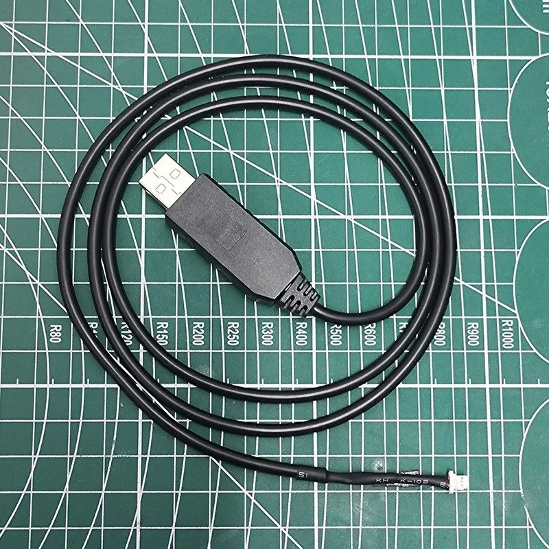 Raspberry Pi 5 Terminal UART Serial TTL a puerto USB Cable de depuración para RPI5 Pi5 - imagen 4