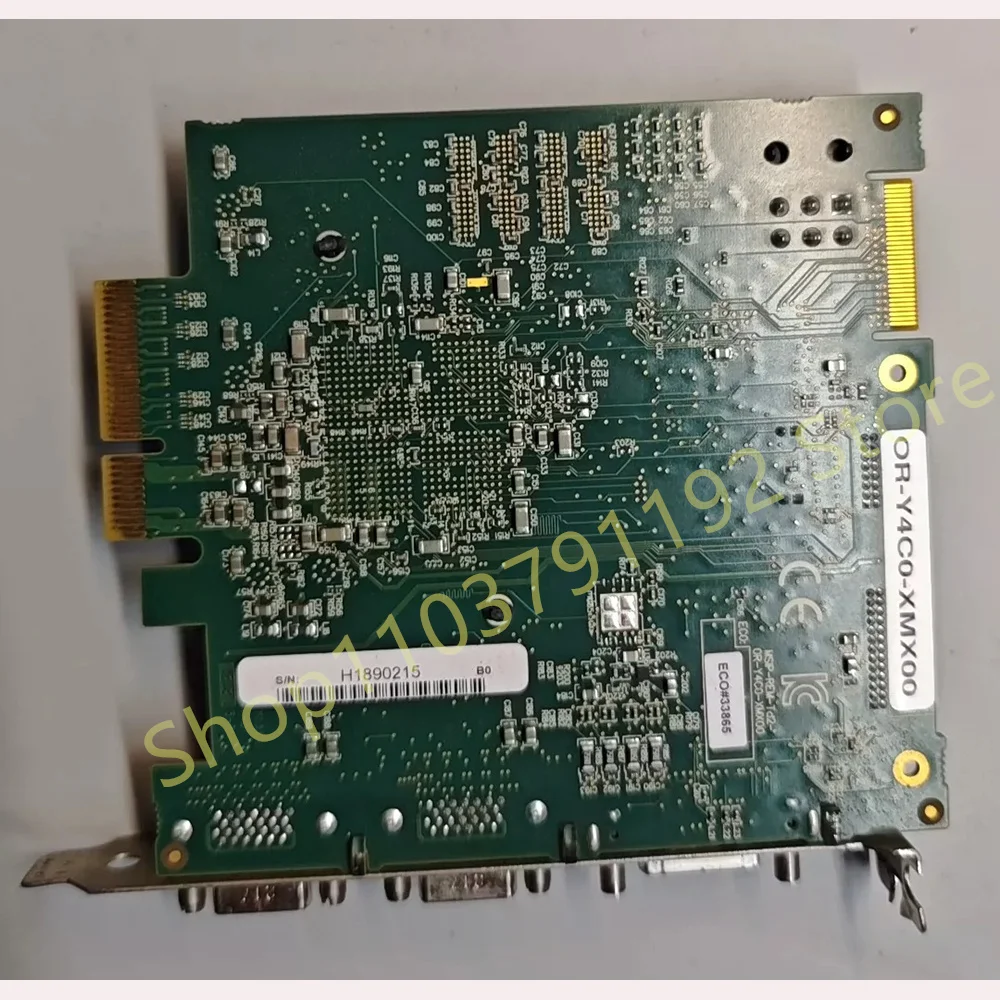   Tarjeta de adquisición de imágenes OR-X8H0-RP400 OR-Y4C0-XPX00 OR-Y4C0-XMX00 OR-Y4C0-XMX-00-R - imagen 4