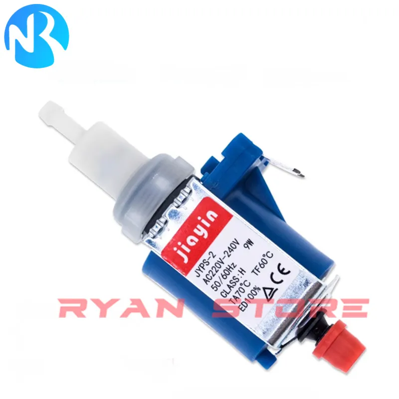1 Uds JYPS-2 JYPC 2 JYPC-3 3C JYPC-4 JYPC-5 JYPC 5B JYPC-8 25W 22W 16W 45W 58W 15W 9W AC220-240V bomba de Gas de vapor electromagnética - imagen 3