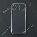 TPU Case Clear