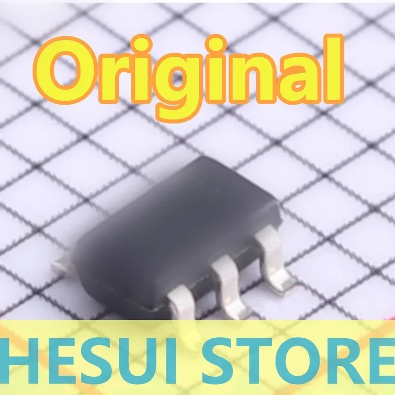 EL6203CW-T7 SOT-23-5 originales