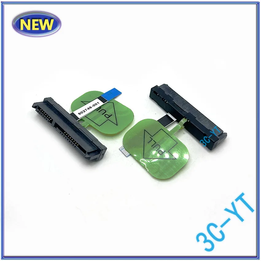 EliteDesk-Cable flexible para ordenador portátil, accesorio para HP ProDesk 400 600 800 G2 G3 G4 piezas, 705 G3 902746-001, 1 ENT15-DM - imagen 3