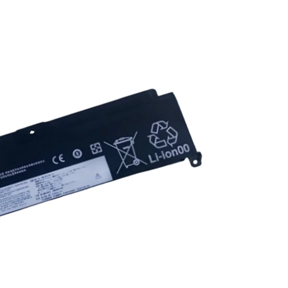 01AV406 00HW024 11,4 V 24Wh 00HW025 batería del ordenador portátil para Lenovo T460s T470S 01AV405 01AV462 01AV407 SB10J79004 SB10F46463 - imagen 4
