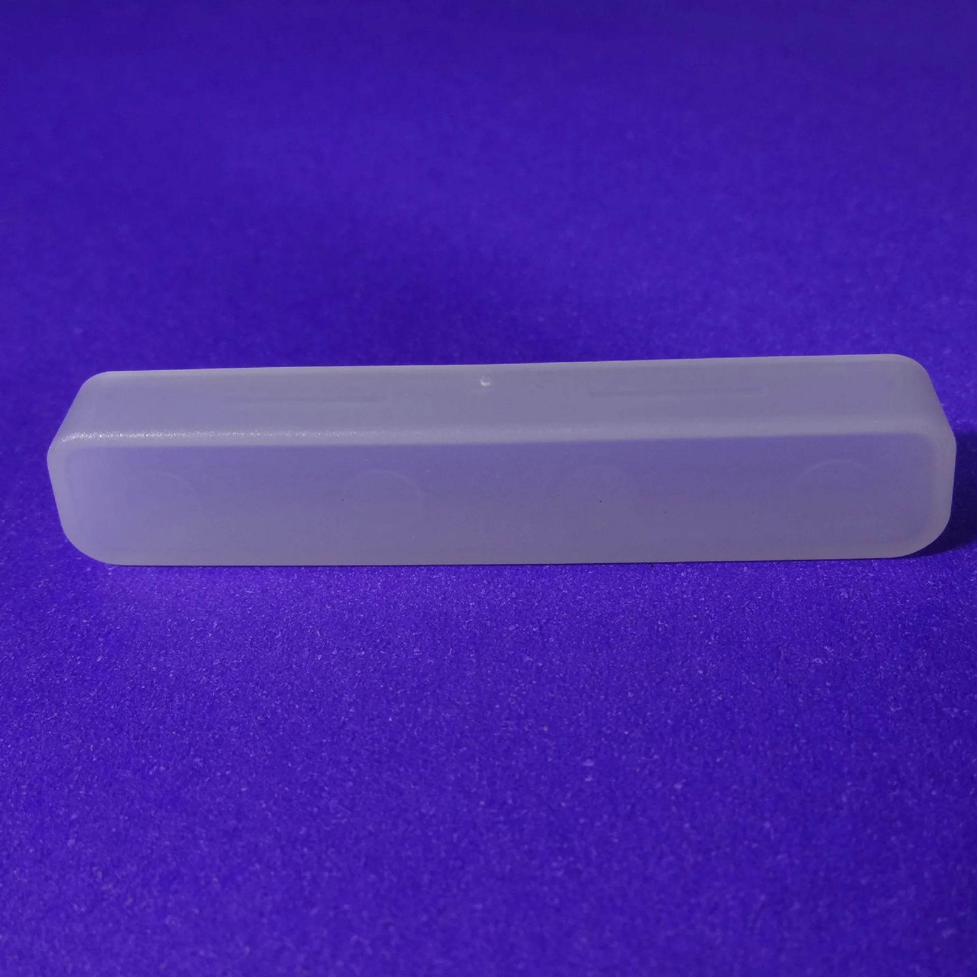 DB37 cubierta antipolvo masculina 1000 Uds para ordenador portátil TV de escritorio universal DB37 tapa protectora macho FTTHELINK - imagen 3