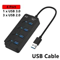 4 USB Cable