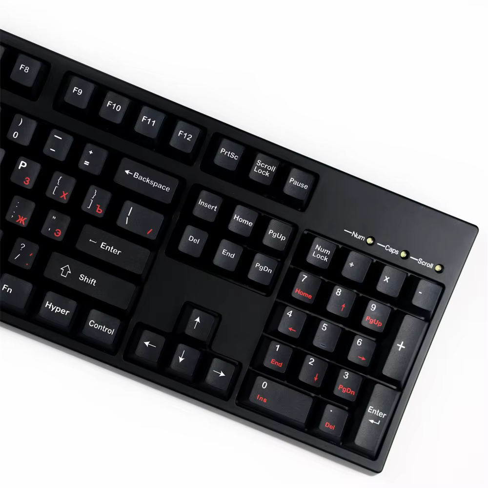 Teclados