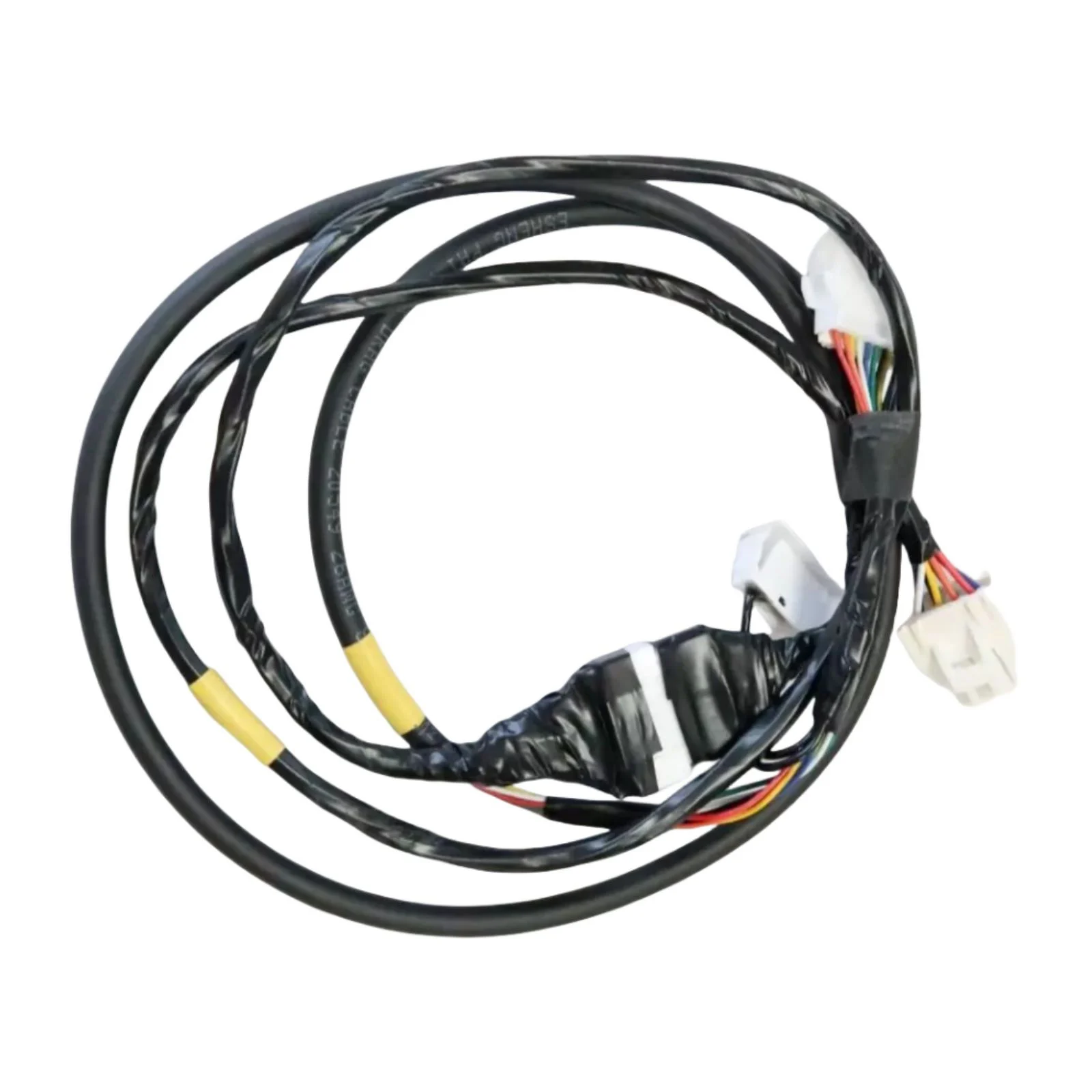 1 conjunto de arnés de cables para refrigerador DA96-00640A 3970367 Piezas de repuesto para accesorios de máquina de refrigerador Samsung - imagen 2