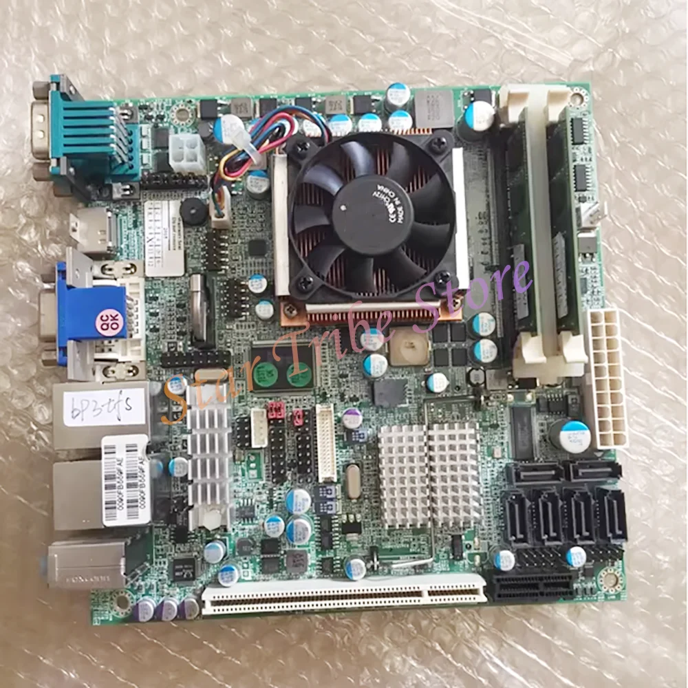 Placa base de computadora industrial WADE-8020 - imagen 3