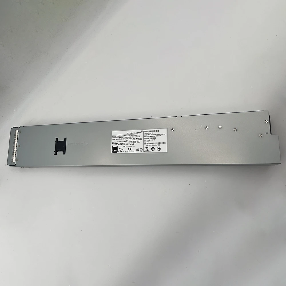 Fuente de alimentación original para fuente de alimentación Delta 2500W AWF-2DC-2500W-PE - imagen 3