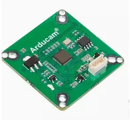 B027801 ARDUCAM CSI a USB UVC para Raspberry PI HQ 12.3MP IMX477