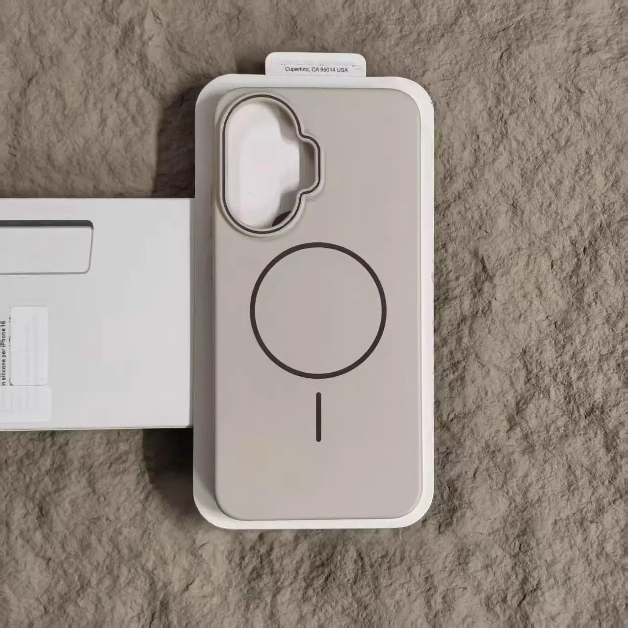 Funda magnética para POCO F7, funda de teléfono mate MagSafe para Xiaomi POCO F7 5G Redmi Turbo 4 Pro, carcasa dura para PC