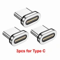 3Pc Plug For Type C