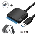 EU With Adapter