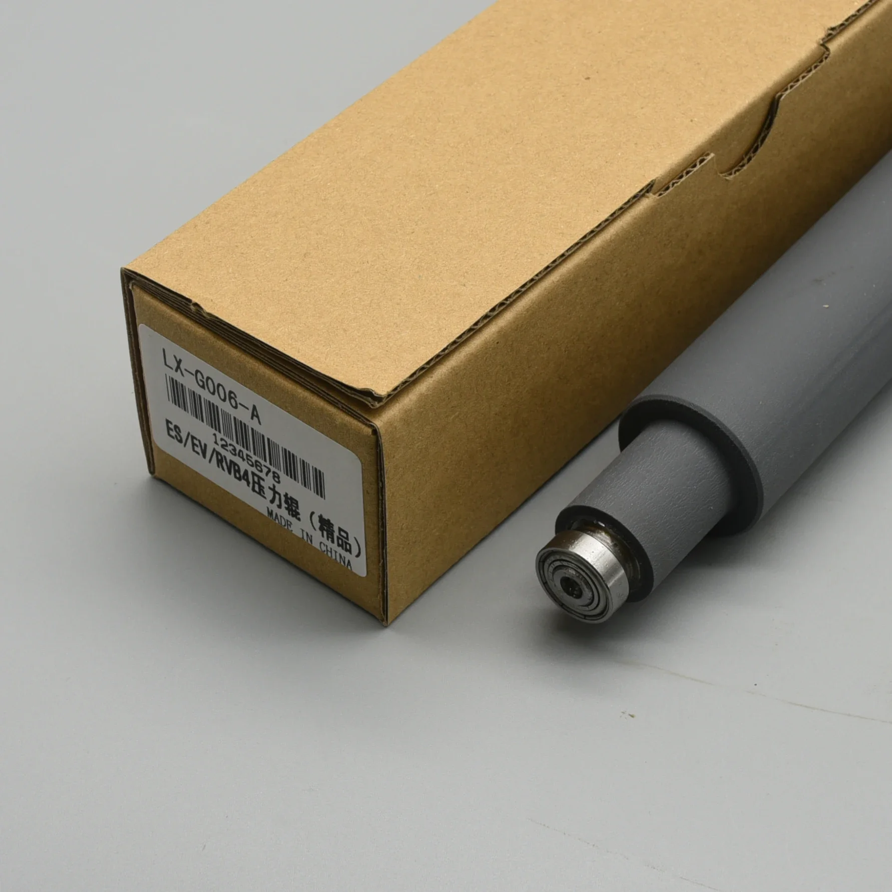 1 Uds nuevo rodillo de presión B4 023-74069 para Riso RV 2450 2460C 2490C 3460 3490 RZ230 530 EV 2550 2560 2590 3560 EZ230 330 - imagen 3