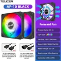 Forward Black 2Fans