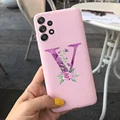 Pink V