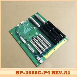 BP-208SG-P4 Rev. A1 – Placa Base de Controlador Industrial