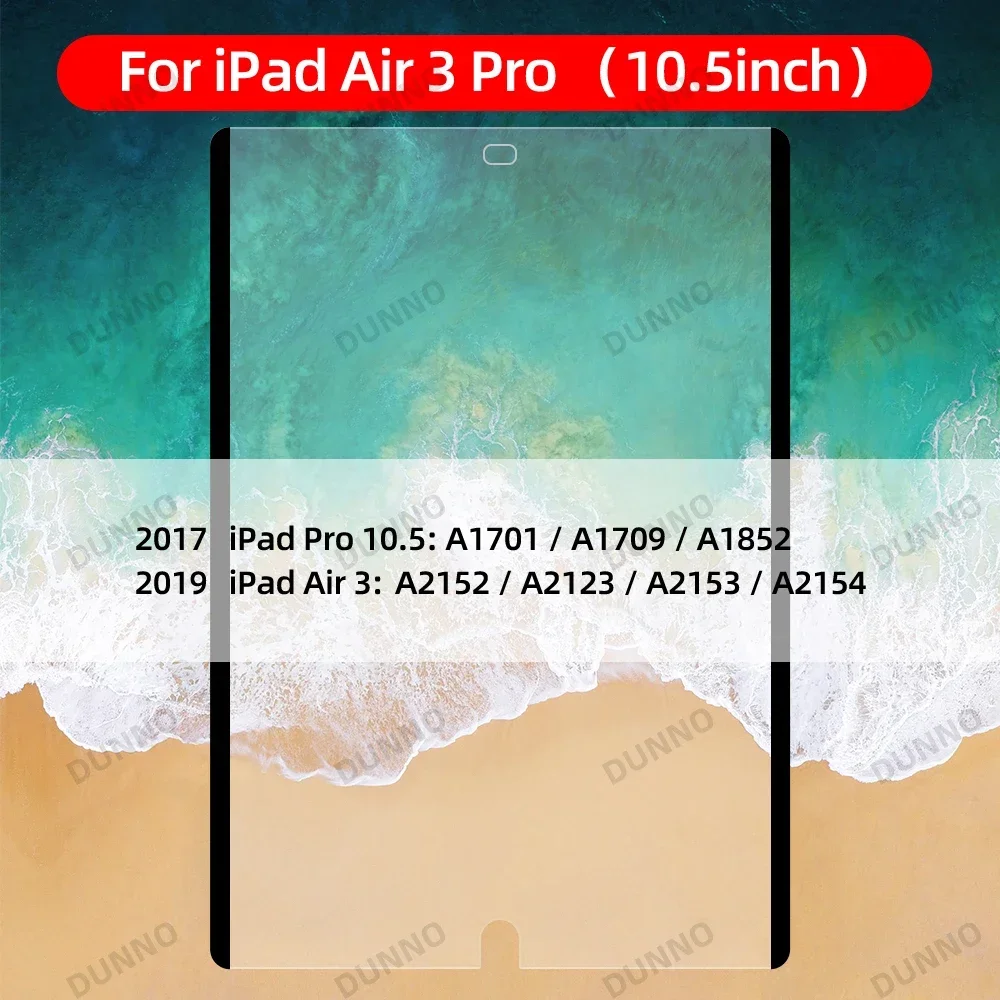 iPad Air 3 Pro 10.5