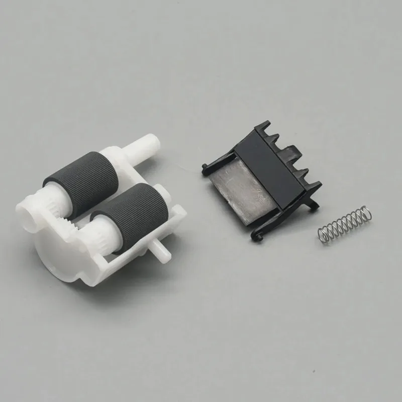 D008GE001 Kit de alimentación de papel para Brother L5500 L5650 L5000 L5100 L5200 L6200 L6250 L6300 L6400 L5700 L5800 L5850 L5900 L6600 L6450 - imagen 2