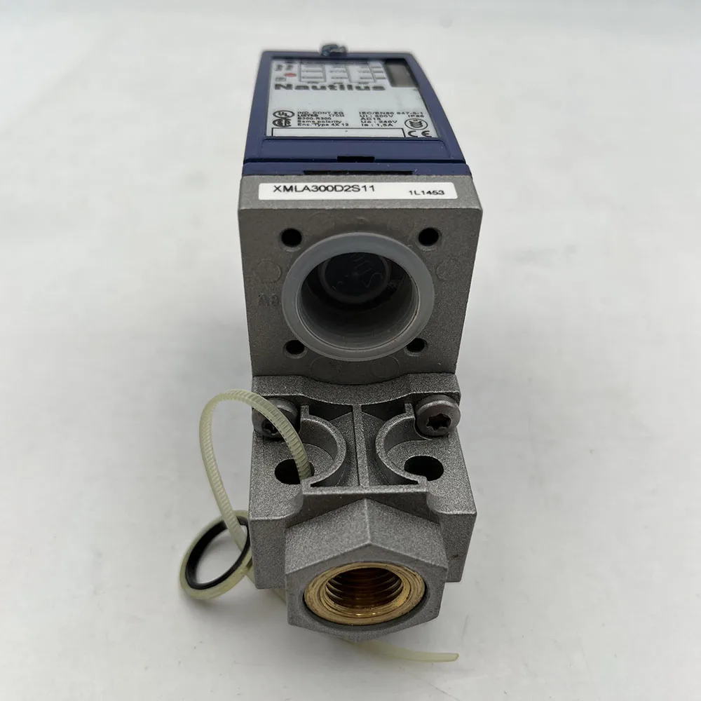 Sensores del interruptor de presión XML-A300D2S11 XMLA300D2S11 - imagen 2