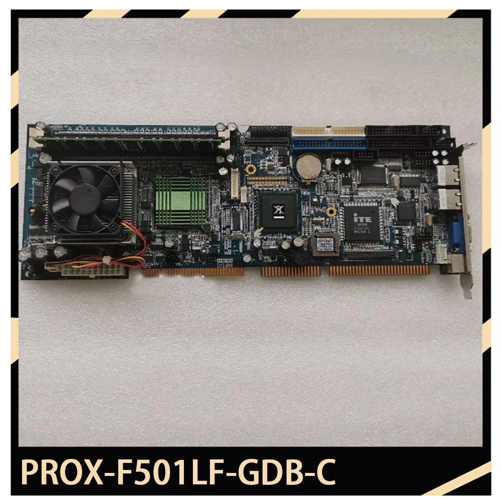 Para placa base de Control Industrial LGA479 de baja potencia PROX-F501LF-GDB-C - imagen 3
