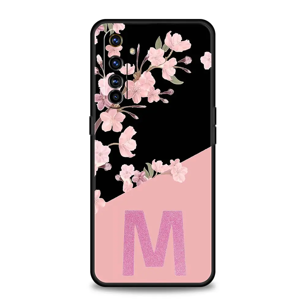 Funda de teléfono para Realme GT Neo 2, 3, 3T, 5, Realme, 12, 11, 5G, 10, 9, 8, 5G, 7, 6, GT5, GT3, GT2 Pro, C21, C11, C25, C35 - imagen 2