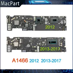 Placa Base Apple MacBook Air 13″ – Compatible i5/i7