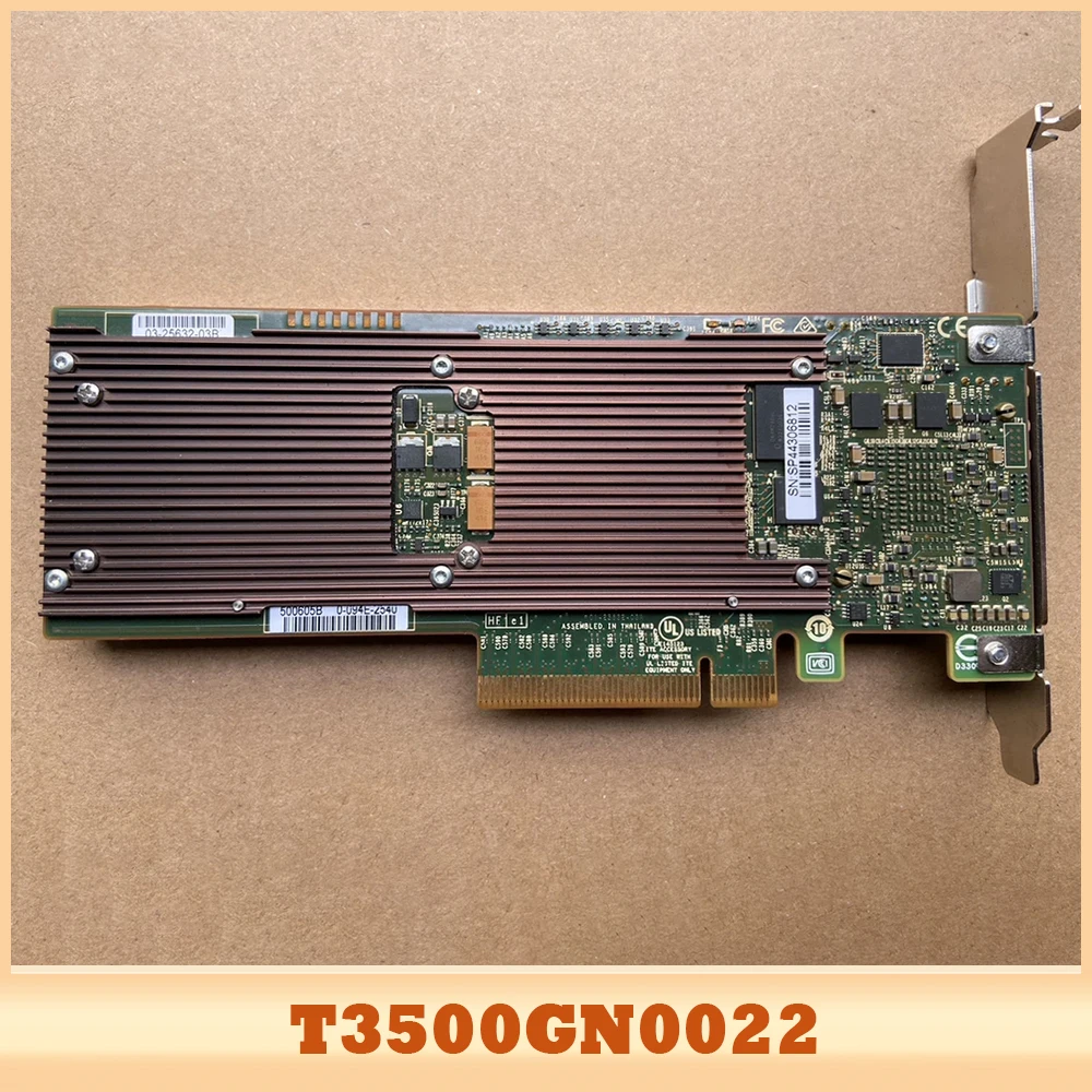 ST3500GN0022 Disco de aceleración 3.5T 5000C50 03-25632-03B Disco de estado sólido PCIE - imagen 2