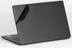 HP EliteBook x360 G5-G7 Funda Adhesiva Protectora
