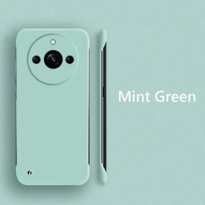 Mint Green