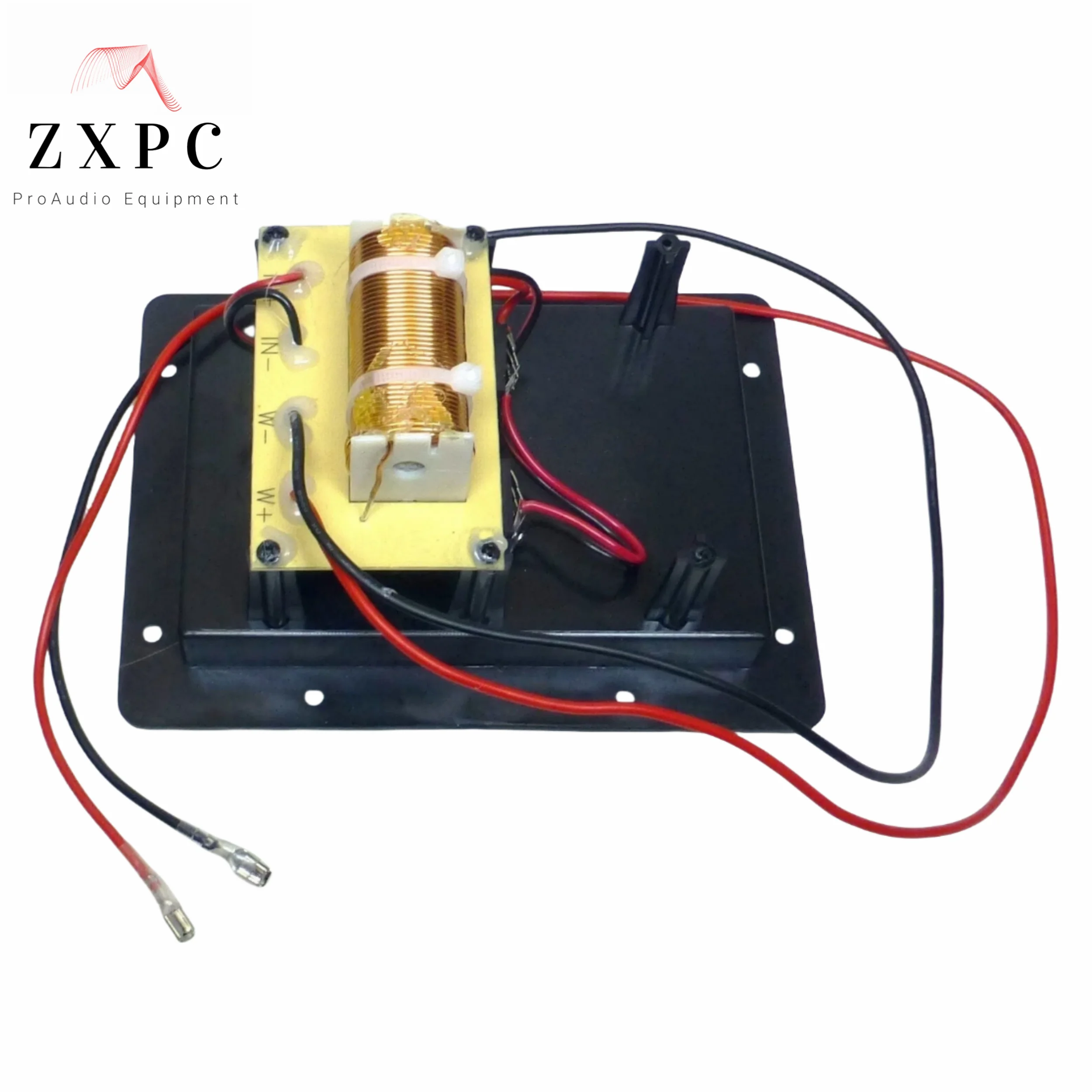 Altavoz de graves LASE Crossover Peavey PV 118 con altavoz y conector de 1/4" - imagen 3