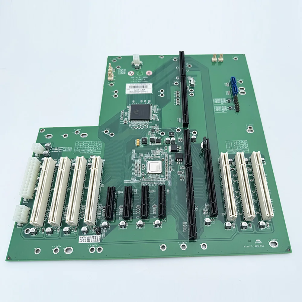 Placa base PICMG 1.3 NBP14670 REV:A - imagen 3