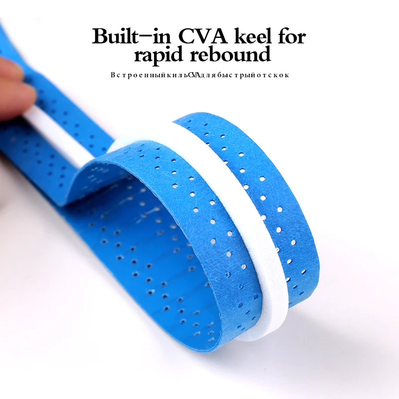 1 * agarre cinta para caña de pescar antideslizante absorber el sudor cinta antideslizante mango agarre tenis bádminton raqueta cinta herramientas de pesca Accesorios - imagen 4