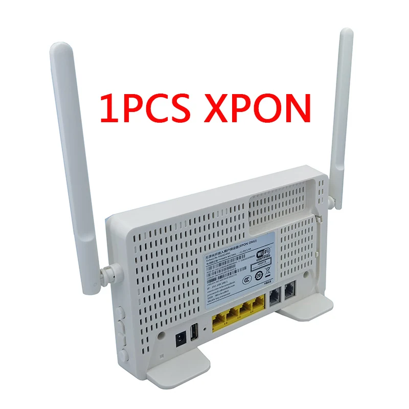 1PCS XPON ONU