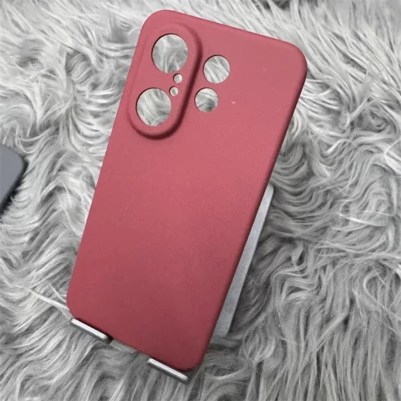 Funda de teléfono de PC dura esmerilada para VIVO S30 5G S30Pro Mini Ultra antihuellas mate a prueba de golpes cubierta de parachoques para VIVO S 30 - imagen 5