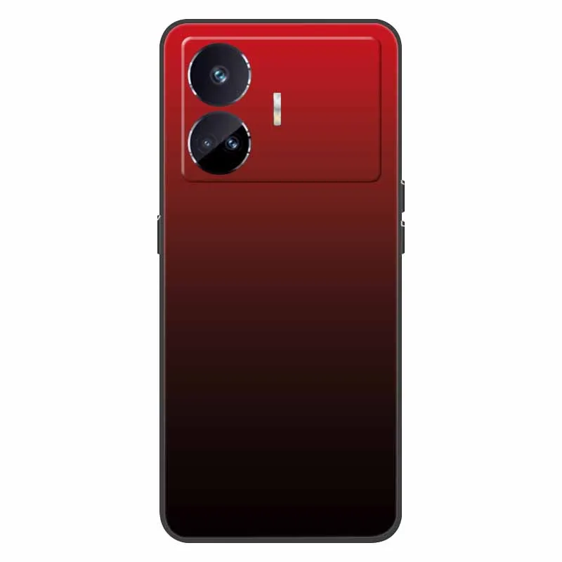 Funda de silicona para Realme GT Neo5 SE, carcasa suave de TPU con diseño de gato, parachoques para teléfono Realme GT Neo 5 SE, GT Neo 5SE RMX3700 - imagen 4
