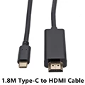 USB-C To HDMI