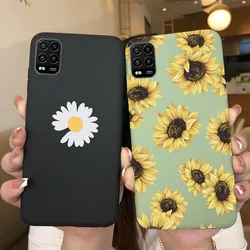 Funda Silicona Xiaomi Mi 10 Lite 5G – Protección Suave Antigolpes