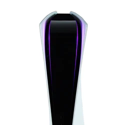 Pegatina Barra LED Autoadhesiva PS5 Consola Iluminación Decorativa