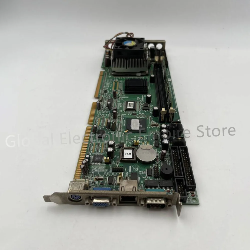 Placa base industrial PCA-6003 A2 PCA-6003V - imagen 5