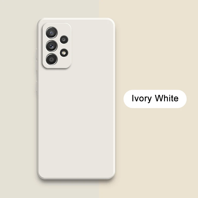 Ivory White